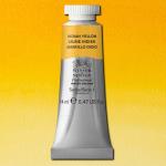 Winsor & Newton Professional Water Colour  (.47oz/14ml) Indian Yellow