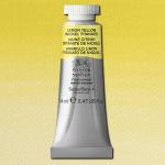 Winsor & Newton Professional Water Colour  (.47oz/14ml) Lemon Yellow