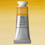 Winsor & Newton Professional Water Colour  (.47oz/14ml) Yellow Ochre Light