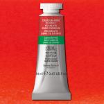 Winsor & Newton Professional Water Colour - (.47oz/14ml) Cadmium-Free Scarlet
