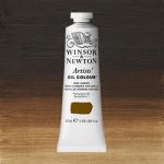 Winsor & Newton Artists' Oil Colour Paint - (1.25oz/37ml) Raw Umber