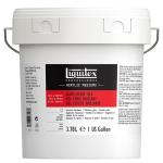 Liquitex Professional Gel Medium - (1 Gallon) Gloss Heavy Gel
