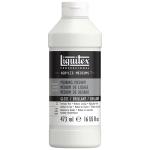 Liquitex Professional Effects Medium - (16oz/473ml) Gloss Pouring Medium