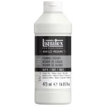 Liquitex Professional Effects - (16oz/473ml) Matte Pouring Medium