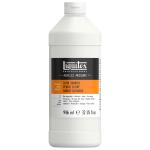 Liquitex Professional Varnish - (32oz/946ml) Satin Varnish