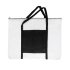 Pacific Arc Deluxe Mesh Bag with Handles & Pockets 12" X 16"