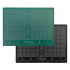 Pacific Arc Reversible Self-Healing Cutting Mat 9" x 12"