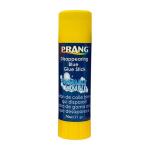 Prang Glue Stick - (.74oz/21g) Disappearing Blue, Medium