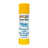 Prang Glue Stick - (.74oz/21g) Clear, Medium