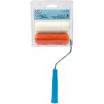Royal & Langnickel Crafter's Choice Mini Roller Set - (3 Pieces)