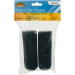 Royal & Langnickel Crafter's Choice Mini Roller Refills - (2 Pack)