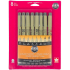 Sakura Pigma Micron Pen Set - (8 Pack) Black