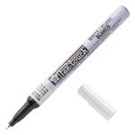Sakura Pen-Touch Extra Fine Paint Marker - White, 0.7mm 42100