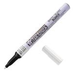 Sakura Pen-Touch Fine Paint Marker - White, 1.0mm 42300