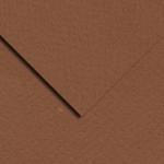 Bee Paper Pastel Paper 19" x 25" - (1 Sheet) Brown
