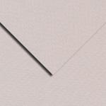 Bee Paper Pastel Paper 19" x 25" - (1 Sheet) Pearl Gray