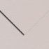 Bee Paper Pastel Paper 19" x 25" - (1 Sheet) Pearl Gray