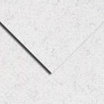 Bee Paper Pastel Paper 19" x 25" - (1 Sheet) Felt Light Gray