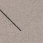 Bee Paper Pastel Paper 19" x 25" - (1 Sheet) Felt Gray