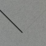 Bee Paper Pastel Paper 19" x 25" - (1 Sheet) Felt Dark Gray