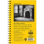 Bee Paper Quick Rough Sketch Pad 5" x 8" - (100 Sheets, 50lb)