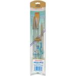 Royal Langnickel Aqualon Brush Set - (5 Pack) Professional