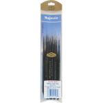 Royal Langnickel Majestic Brush Set - (11 Pack) Detail