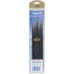 Royal Langnickel Majestic Brush Set - (7 Pack) Rounds