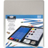 Royal Langnickel Essentials Tin Box Standard Art Set - (25 Pieces) Watercolor Drawing  RSET-ART2709
