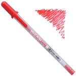 Sakura Gelly Roll Classic Pen - 08 Medium Line, Red