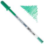Sakura Gelly Roll Classic Pen - 08 Medium Line, Green