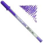 Sakura Gelly Roll Classic Pen - 08 Medium Line, Purple