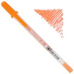 Sakura Gelly Roll Classic Pen - 08 Medium Line, Orange