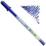 Sakura Gelly Roll Classic Pen - 08 Medium Line, Royal Blue