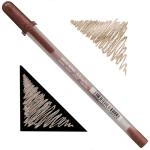 Sakura Gelly Roll Metallic Pen - Sepia