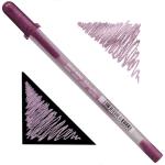 Sakura Gelly Roll Metallic Pen - Burgundy