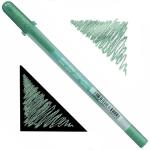 Sakura Gelly Roll Metallic Pen - Hunter Green
