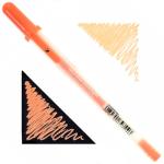 Sakura Gelly Roll Moonlight Pen - 06 Fine Line, Fluorescent Orange