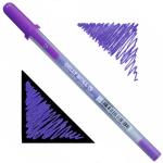 Sakura Gelly Roll Moonlight Pen - 06 Fine Line, Purple