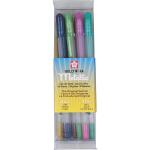Sakura Gelly Roll Metallic Pens Box Set - (16 Pack)