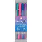 Sakura Gelly Roll Moonlight Pens Box Set - (16 Pack) 06 Fine Line