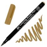 Sakura Koi Coloring Brush Pen - Dark Brown