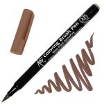 Sakura Koi Coloring Brush Pen - Brown