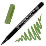 Sakura Koi Coloring Brush Pen - Sap Green