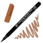 Sakura Koi Coloring Brush Pen - Raw Sienna