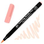 Sakura Koi Coloring Brush Pen - Coral Red