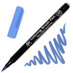 Sakura Koi Coloring Brush Pen - Steel Blue
