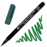 Sakura Koi Coloring Brush Pen - Green