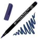 Sakura Koi Coloring Brush Pen - Prussian Blue