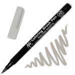 Sakura Koi Coloring Brush Pen - Warm Gray